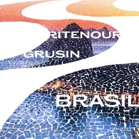 Purchase Lee Ritenour - Brasil (With Dave Grusin)