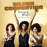 Purchase Silver Convention - Get Up & Boogie: The Worldwide Singles