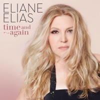 Purchase Eliane Elias - Time And Again