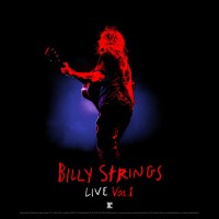 Purchase Billy Strings - Billy Strings Live Vol. 1