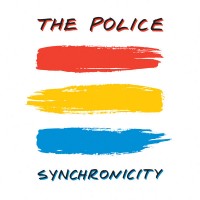 Purchase The Police - Synchronicity (Super Deluxe Edition) CD1