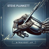 Purchase Steve Plunkett - Straight Up