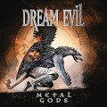 Buy Dream Evil - Metal Gods Mp3 Download