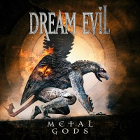 Purchase Dream Evil - Metal Gods