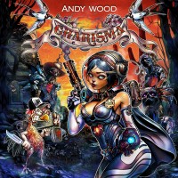 Purchase Andy Wood - Charisma