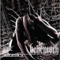 Buy Behemoth - Satanica 140gm Marble Smoke Grey Mp3 Download