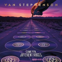 Purchase Van Stephenson - Same Pen, Different Voices CD1