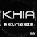 Buy Khia - My Neck, My Back Lick It Mp3 Download