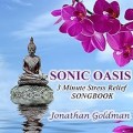 Buy Jonathan Goldman - Sonic Oasis Mp3 Download