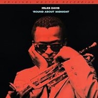 Purchase Miles Davis - 'Round About Midnight