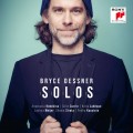 Buy Bryce Dessner - Solos Mp3 Download