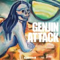 Buy Bahboon - Genjin Attack Mp3 Download