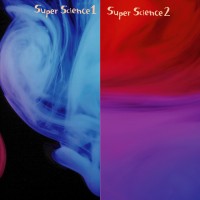 Purchase Bahboon - Super Science 1&2