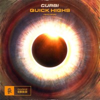 Purchase Curbi - Quick Highs (Feat. Helen) (CDS)