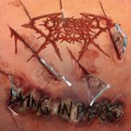 Buy Cutterred Flesh - Dying In Pieces Mp3 Download