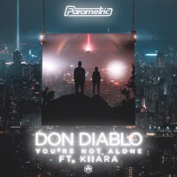 Purchase Don Diablo - You're Not Alone (Feat. Kiiara) (CDS)