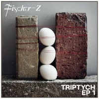 Purchase Fischer-Z - Triptych EP 1