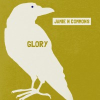 Purchase Jamie N Commons - Glory (CDS)