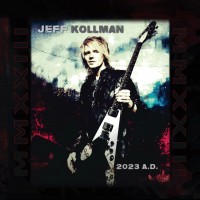 Purchase Jeff Kollman - 2023 A.D.