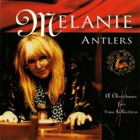 Purchase Melanie - Antlers