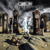 Purchase Orion - The End Of Suffering