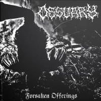 Purchase Ossuary - Forsaken Offerings (EP)