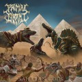 Buy Primal Tyrant - Saharan Gods Mp3 Download