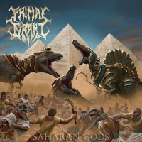 Purchase Primal Tyrant - Saharan Gods