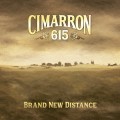 Buy Cimarron 615 - Brand New Distance Mp3 Download