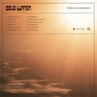 Purchase Cold Water - Instead, I Am A Golden Oriole