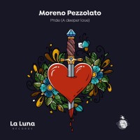 Purchase Moreno Pezzolato - Pride (A Deeper Love) (CDS)