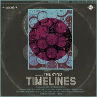 Purchase The Kynd - Timelines