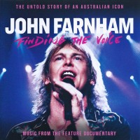 Purchase VA - John Farnham: Finding The Voice (Music From The Feature Documentary) CD1