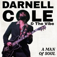 Purchase Darnell Cole - A Man Of Soul