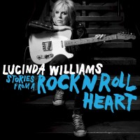 Purchase Lucinda Williams - New York Comeback (CDS)