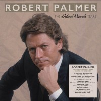 Purchase Robert Palmer - The Island Records Years CD7