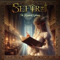 Purchase Sefirot - The Mystical Lybrary