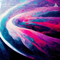 Purchase Spectrum Vision & Unusual Cosmic Process - Spectrum Progress (Remix) (EP)