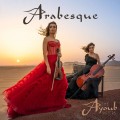 Buy The Ayoub Sisters - Arabesque Mp3 Download