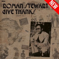 Purchase A-Lone Reggae - Roman Stewart - Give Thanks 'showcase'