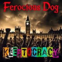 Purchase Ferocious Dog - Kleptocracy