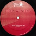 Buy Frits Wentink - Spiritual Basslines Mp3 Download