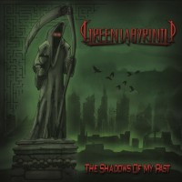 Purchase Green Labyrinth - Shadow Of My Past