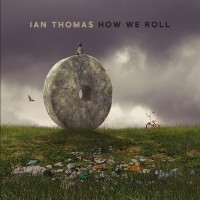 Purchase Ian Thomas - How We Roll