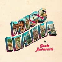 Purchase Jack Savoretti - Miss Italia