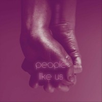 Purchase James Walsh - People Like Us (EP)