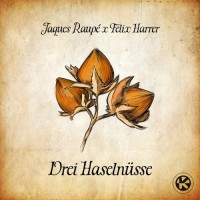 Purchase Jaques Raupe - Drei Haselnüsse (CDS)