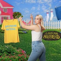 Purchase Lauran Hibberd - Girlfriend Material