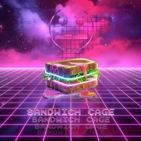 Purchase Lespecial - Sandwich Cage (EP)