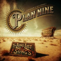 Purchase Lucassen & Soeterboek's Plan Nine - The Long-Lost Songs